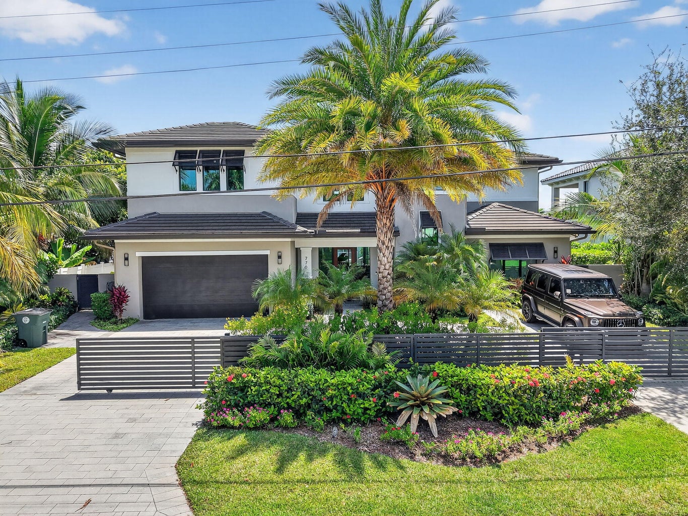 Boca Raton 博卡拉顿