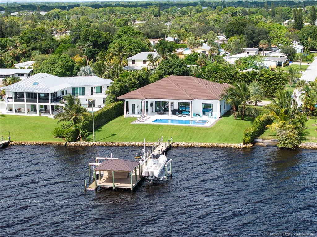 Jensen Beach, Florida