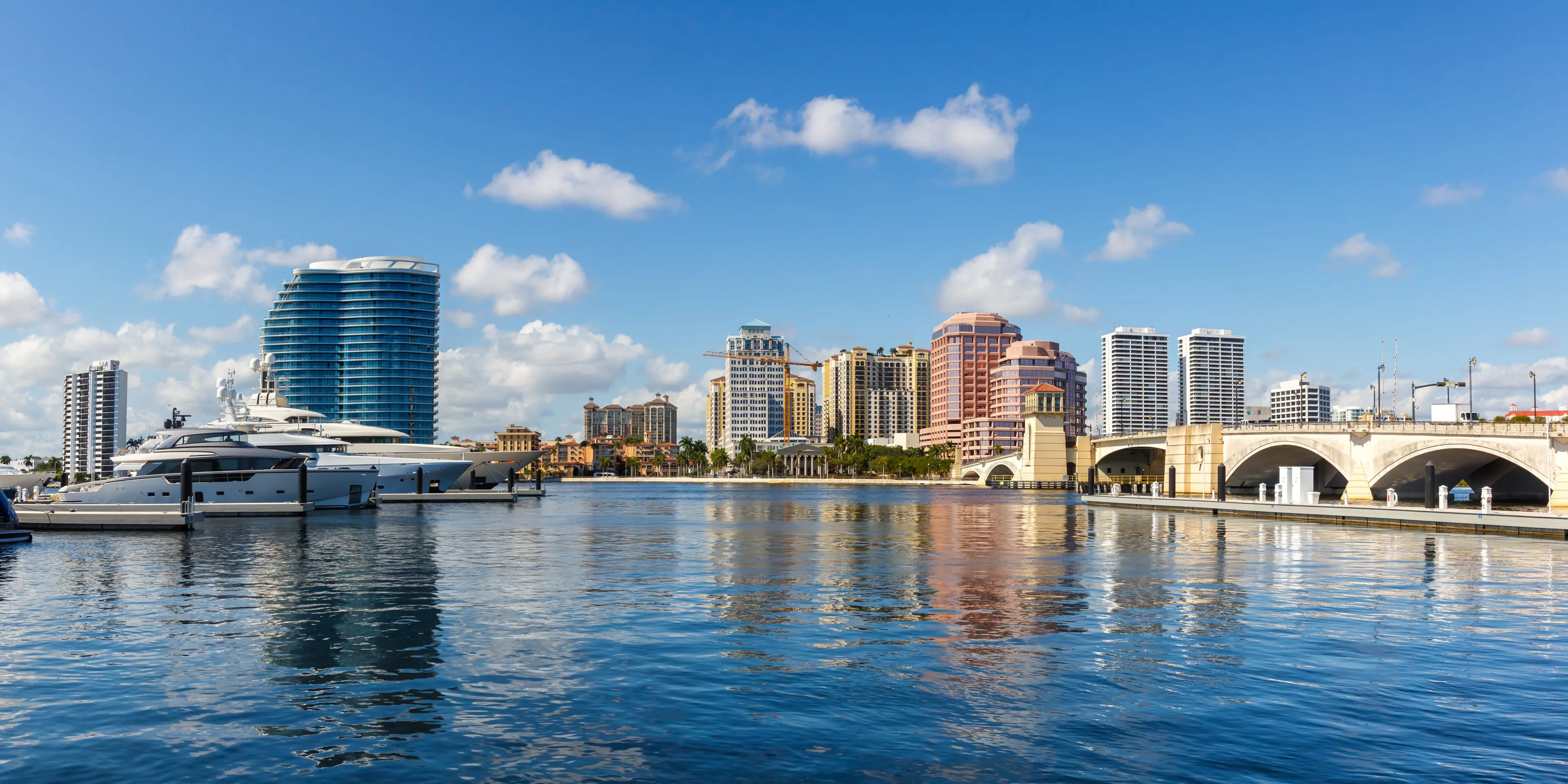 West Palm Beach 西棕榈滩 房地产
