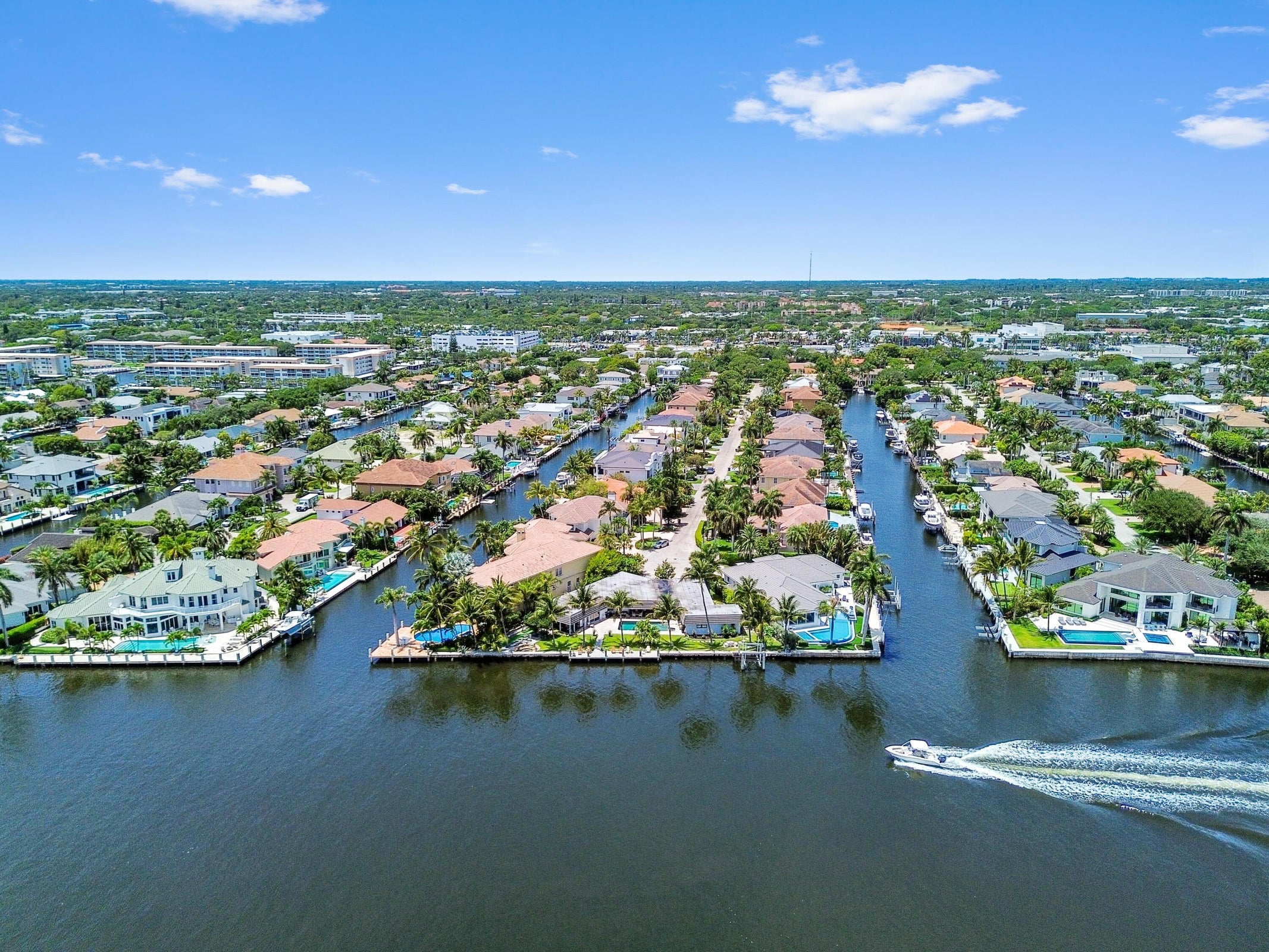 Delray Beach 德尔雷海滩 房地产