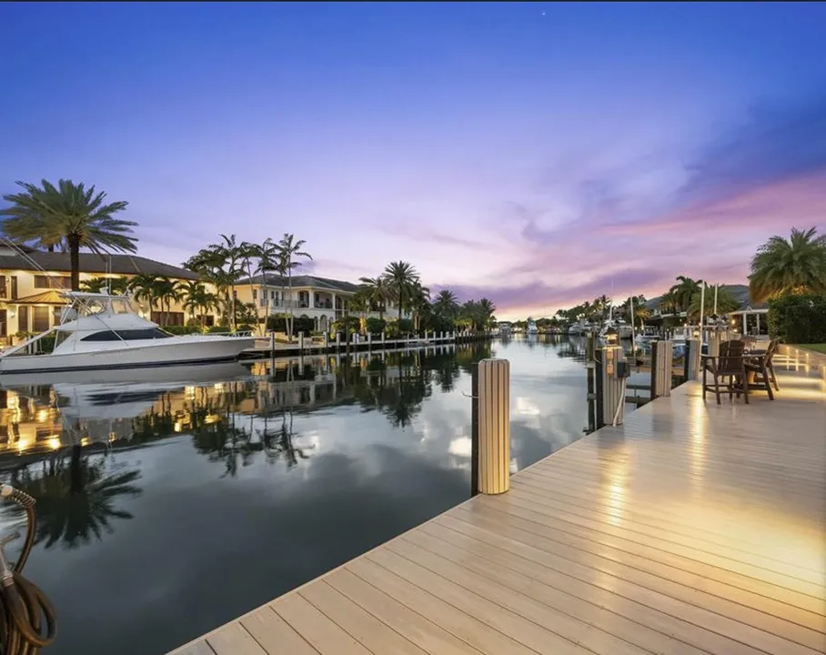 Lighthouse Point, Florida