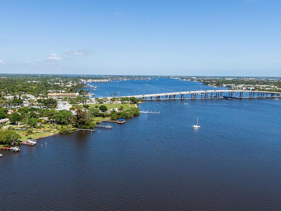 Palm City 棕榈市