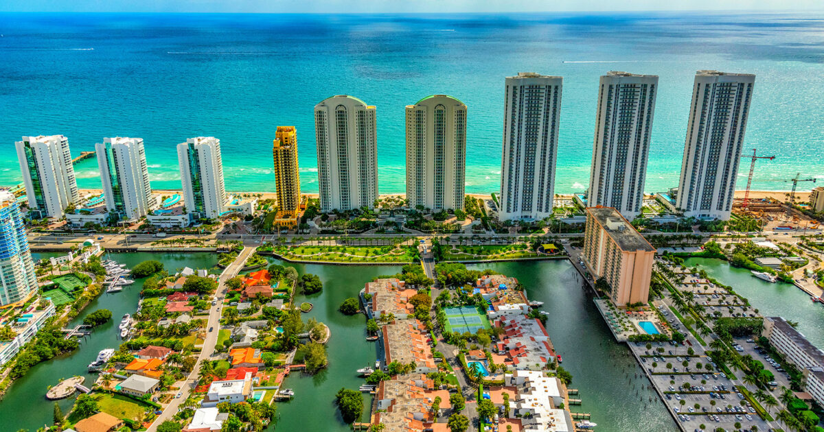 Fort Lauderdale, Florida