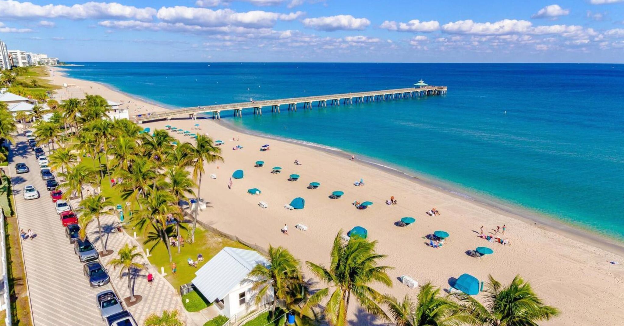 Deerfield Beach, Florida