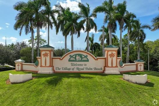 Royal Palm Beach, Florida