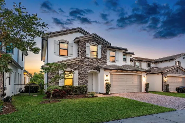 Boynton Beach 4卧3浴 独栋别墅