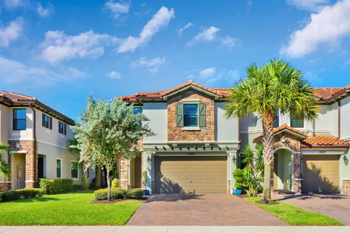 Boynton Beach 4卧3浴 独栋别墅