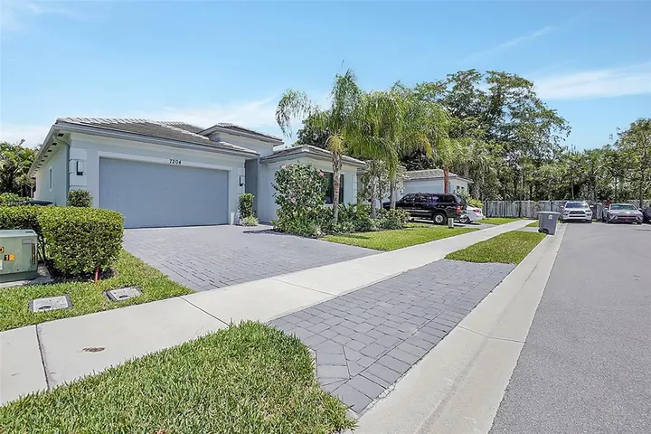佛罗里达州地产 Lake Worth 3卧2浴 独栋别墅