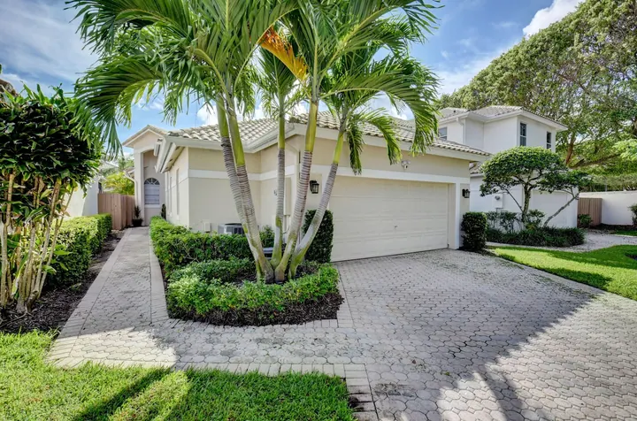 佛罗里达州地产 Boca Raton 3卧2浴 独栋别墅