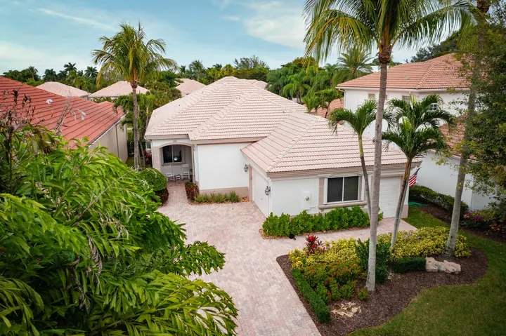 佛罗里达州地产 Boca Raton 3卧3浴 独栋别墅