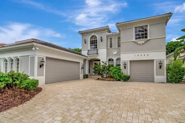佛罗里达州地产 Delray Beach 5卧4浴 独栋别墅