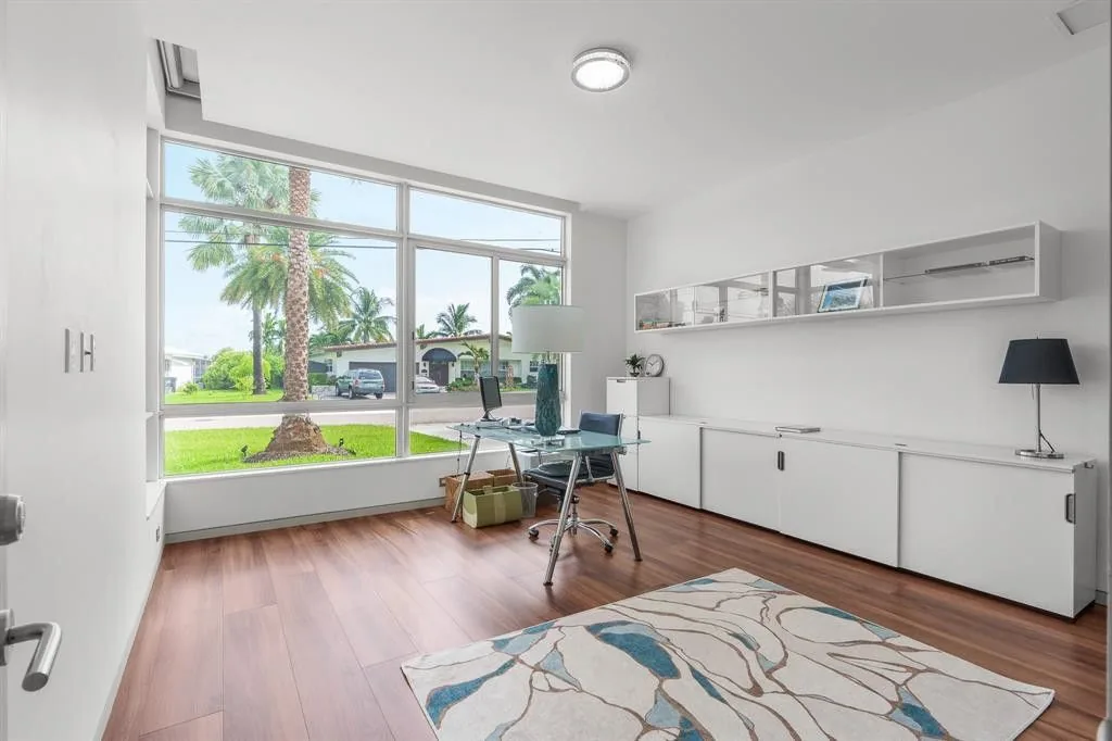 Fort Lauderdale  4卧4浴 独栋别墅图片 11