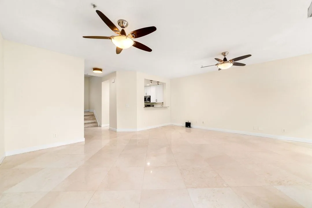 Boynton Beach 3卧3浴 联排别墅图片 5