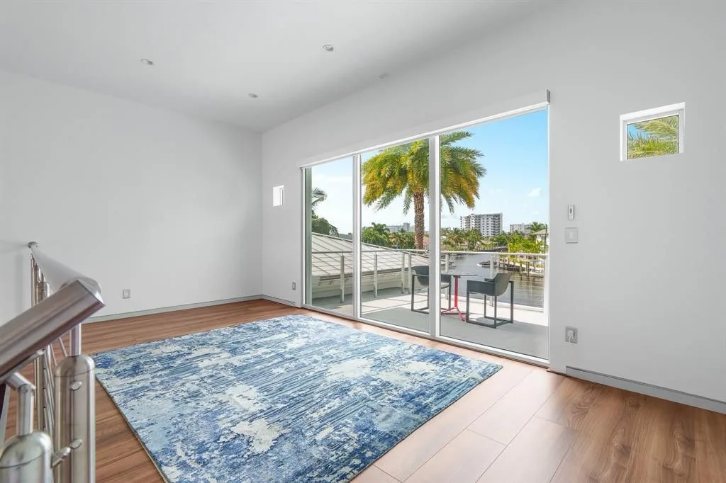 Fort Lauderdale  4卧4浴 独栋别墅图片 5