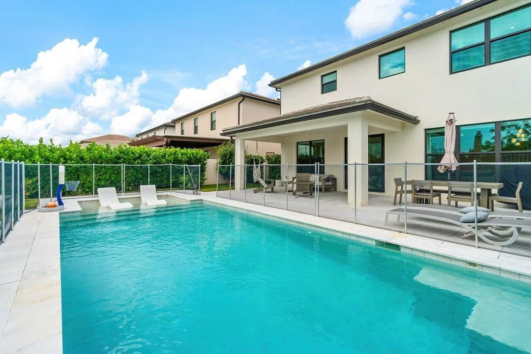 Boynton Beach 4卧3浴 独栋别墅图片 6