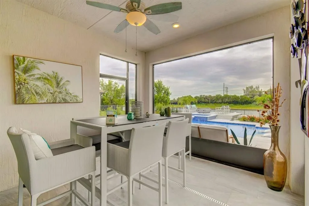 Boynton Beach 4卧3浴 独栋别墅图片 13