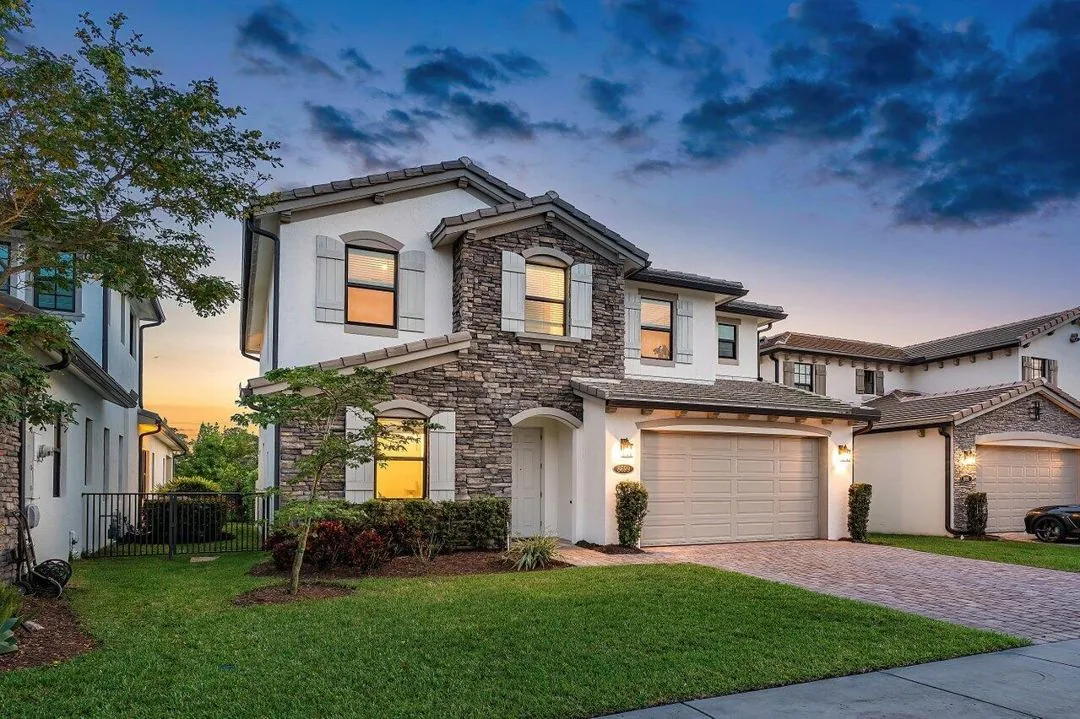 Boynton Beach 4卧3浴 独栋别墅图片 3