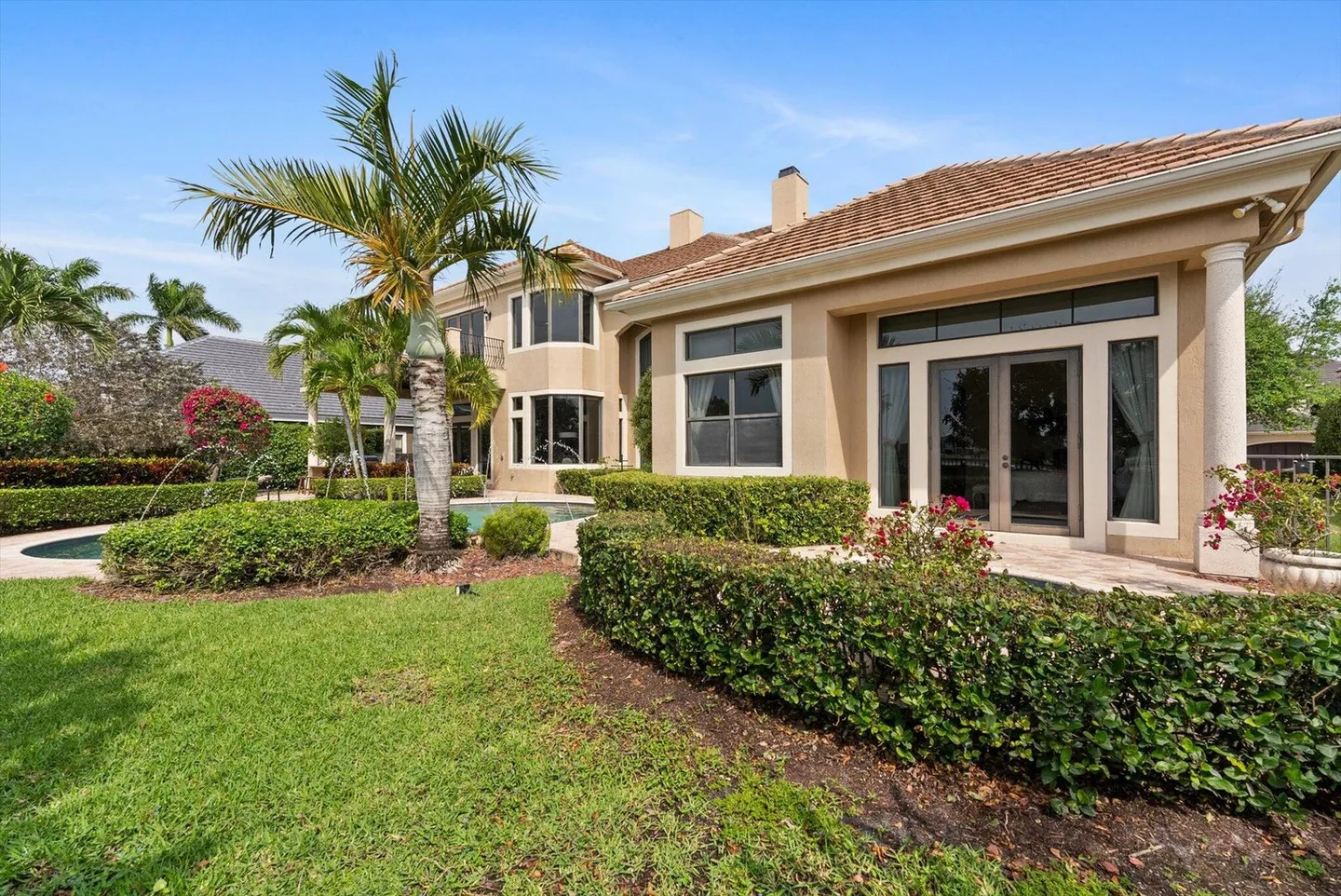 Boynton Beach 5卧6浴 独栋别墅图片 4