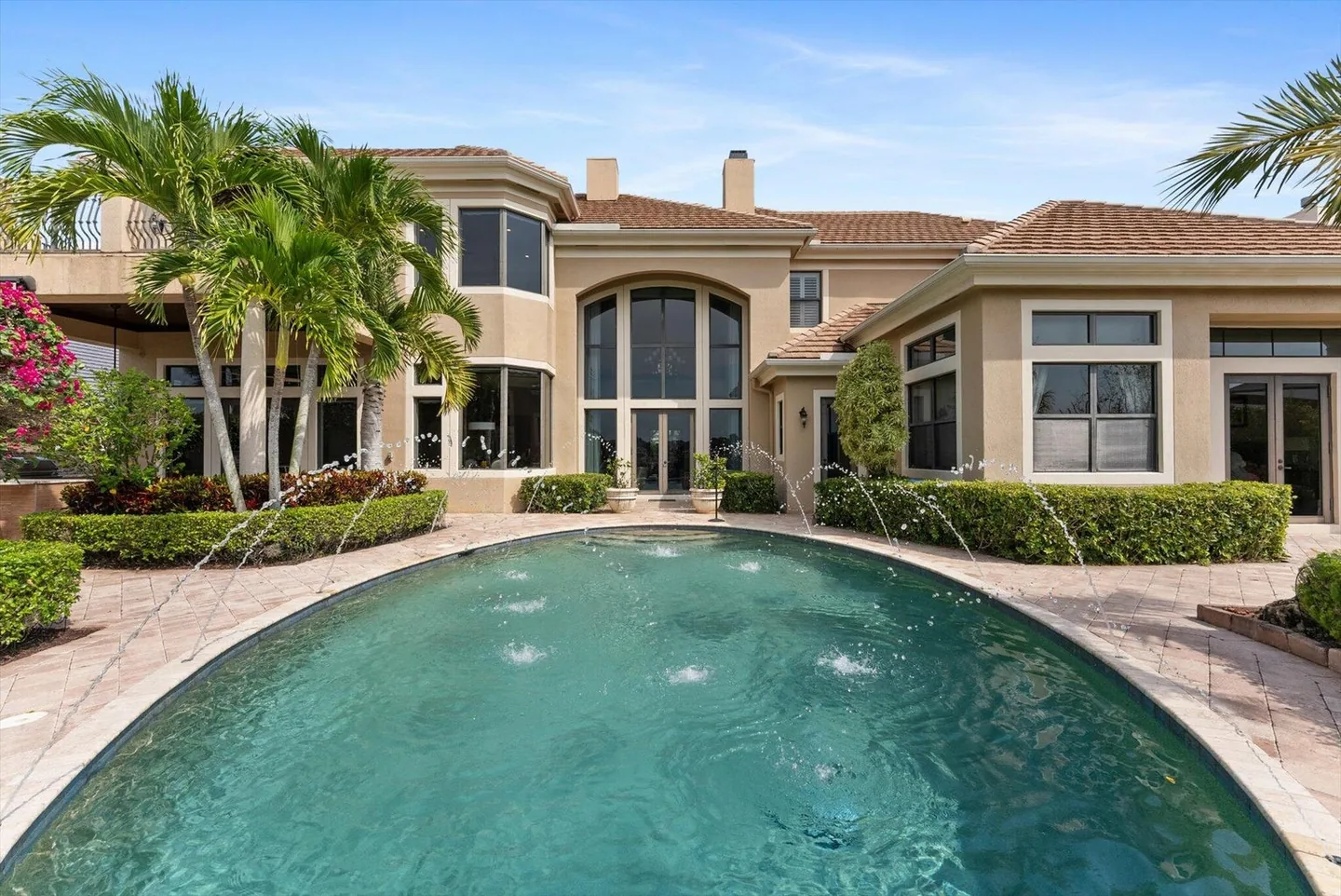 Boynton Beach 5卧6浴 独栋别墅图片 3