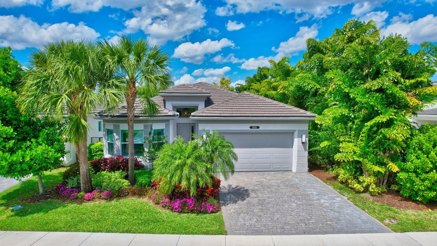 德拉海滩 3卧2浴 独栋别墅图片 1