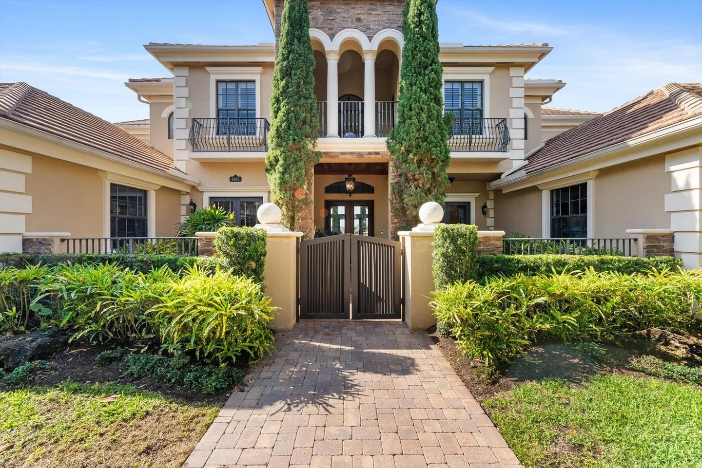Boynton Beach 5卧6浴 独栋别墅图片 18