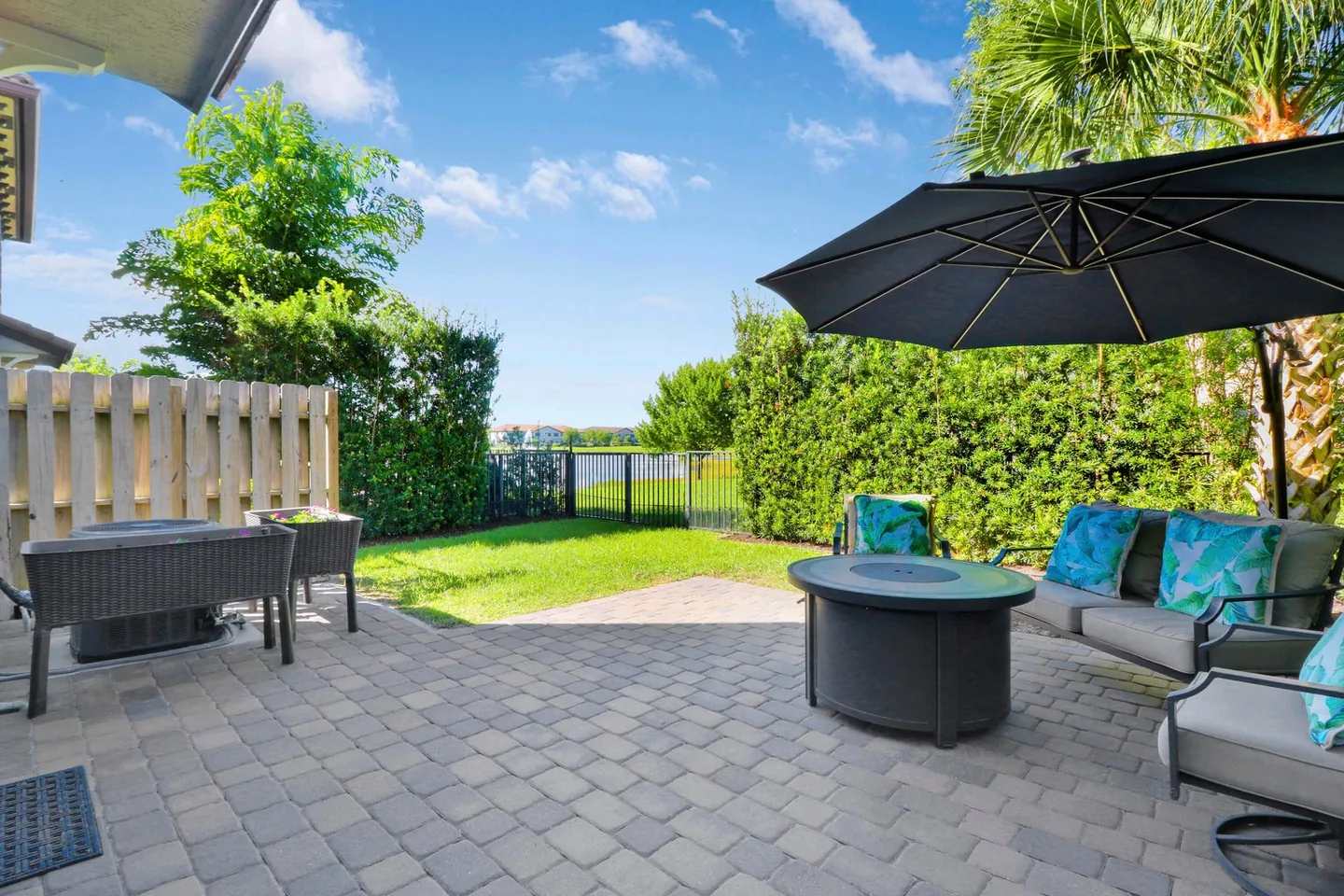 Boynton Beach 4卧3浴 独栋别墅图片 8