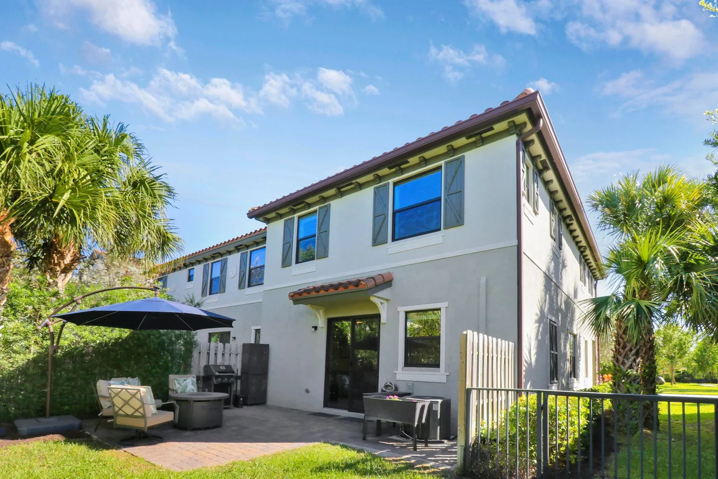 Boynton Beach 4卧3浴 独栋别墅图片 9
