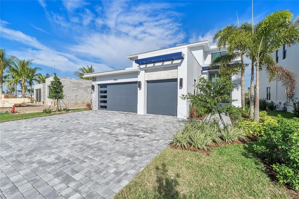 棕榈滩花园 6卧6浴 独栋别墅图片 1