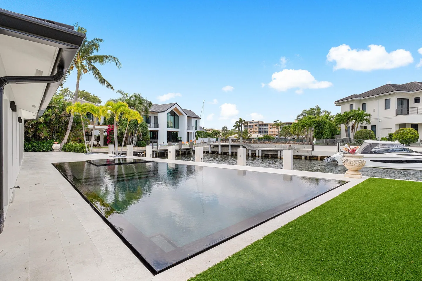 Boca Raton 4卧4浴 独栋别墅图片 10
