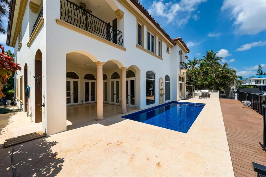Boca Raton 5卧6浴 独栋别墅图片 11