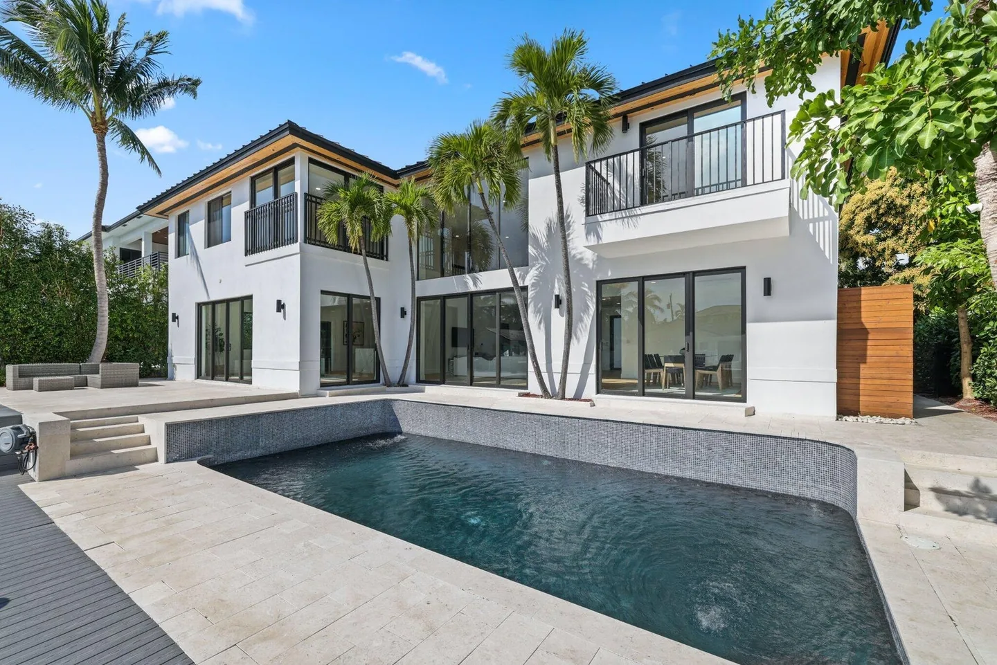 Boca Raton 5卧4浴 独栋别墅图片 6