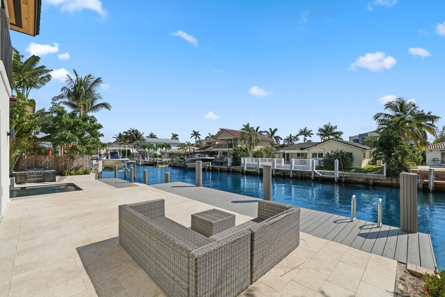 Boca Raton 5卧4浴 独栋别墅图片 5