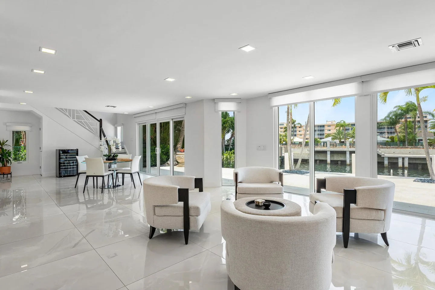 Boca Raton 4卧4浴 独栋别墅图片 3