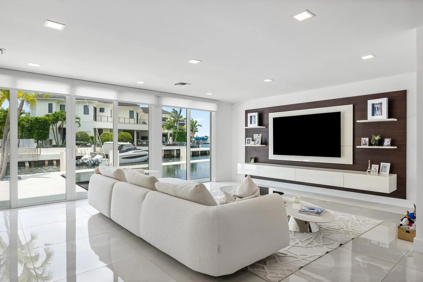 Boca Raton 4卧4浴 独栋别墅图片 4
