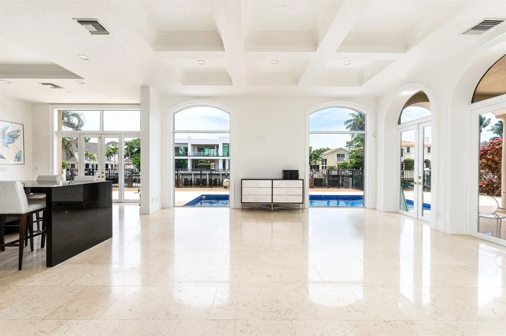 Boca Raton 5卧6浴 独栋别墅图片 5