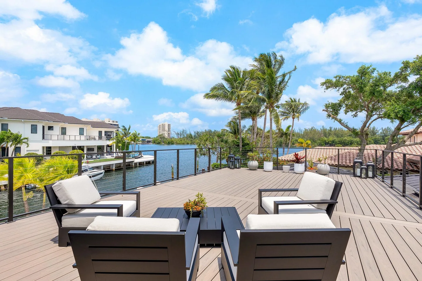 Boca Raton 4卧4浴 独栋别墅图片 9