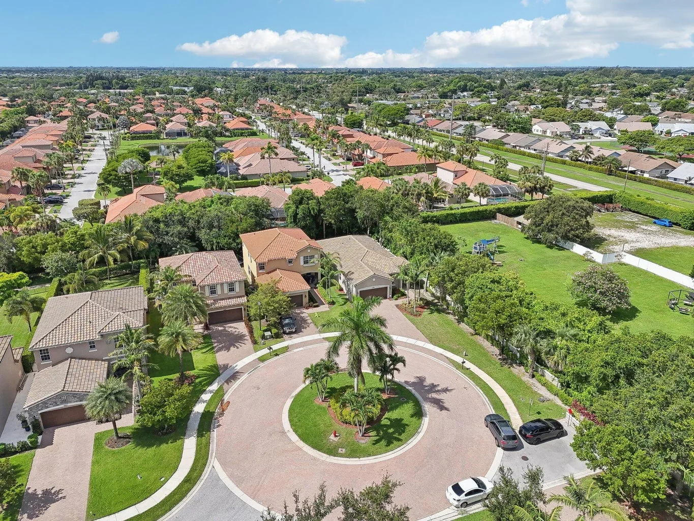 佛罗里达州地产 Lake Worth 3卧2浴 独栋别墅图片 11
