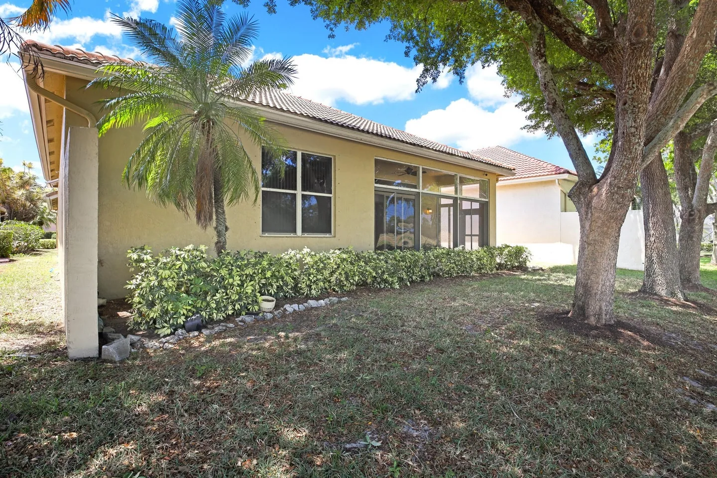 佛罗里达州地产 Lake Worth 3卧2浴 独栋别墅图片 10