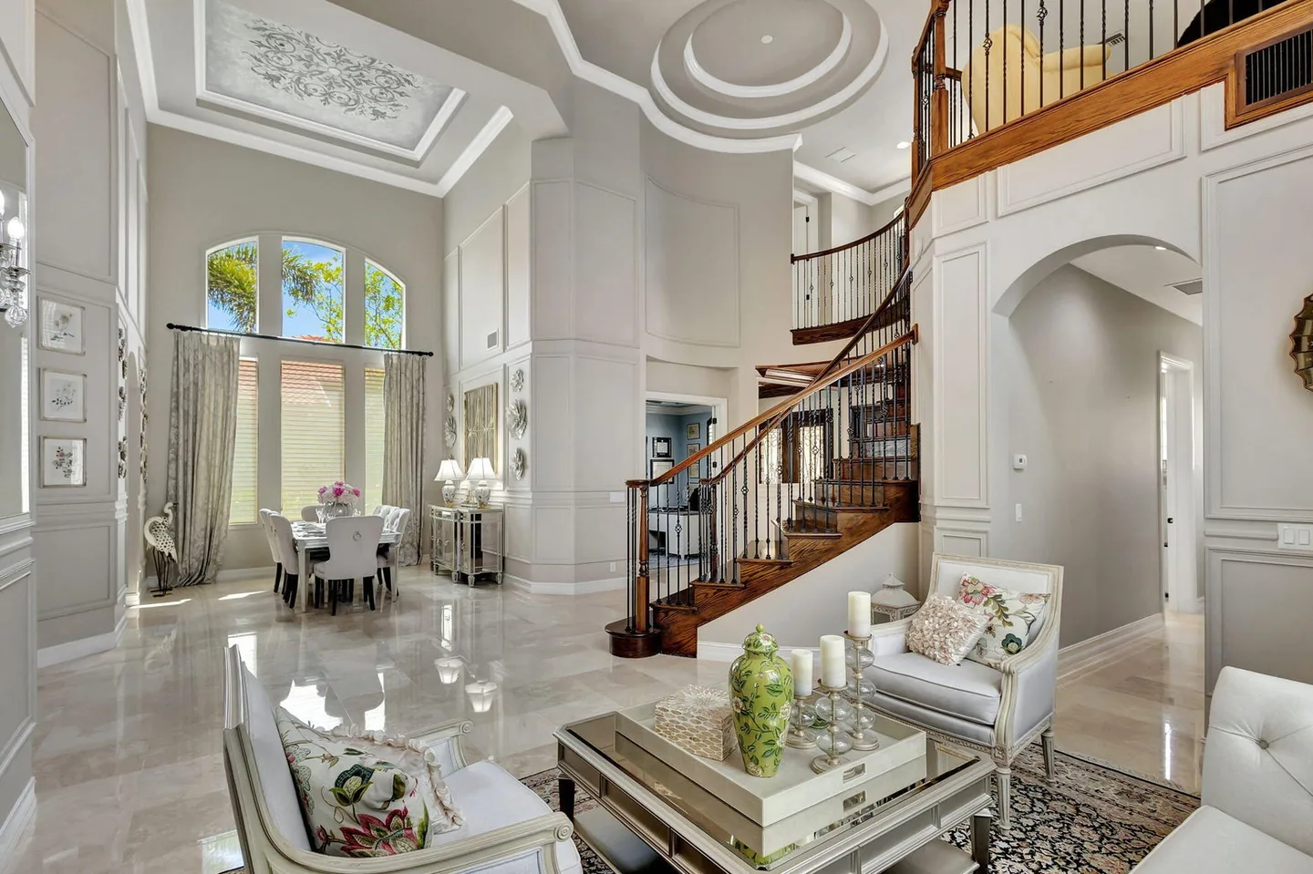 佛罗里达州地产-棕榈滩图片 3