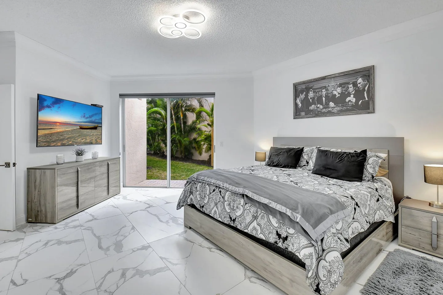 佛罗里达州地产 Boca Raton 3卧2浴 独栋别墅图片 6
