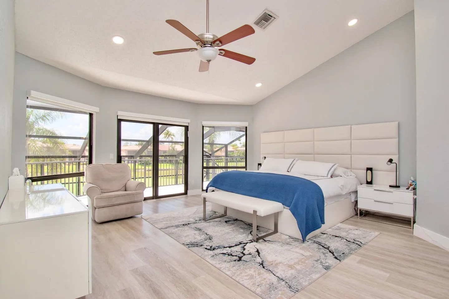 佛罗里达州地产 Boca Raton 5卧4浴 独栋别墅图片 6