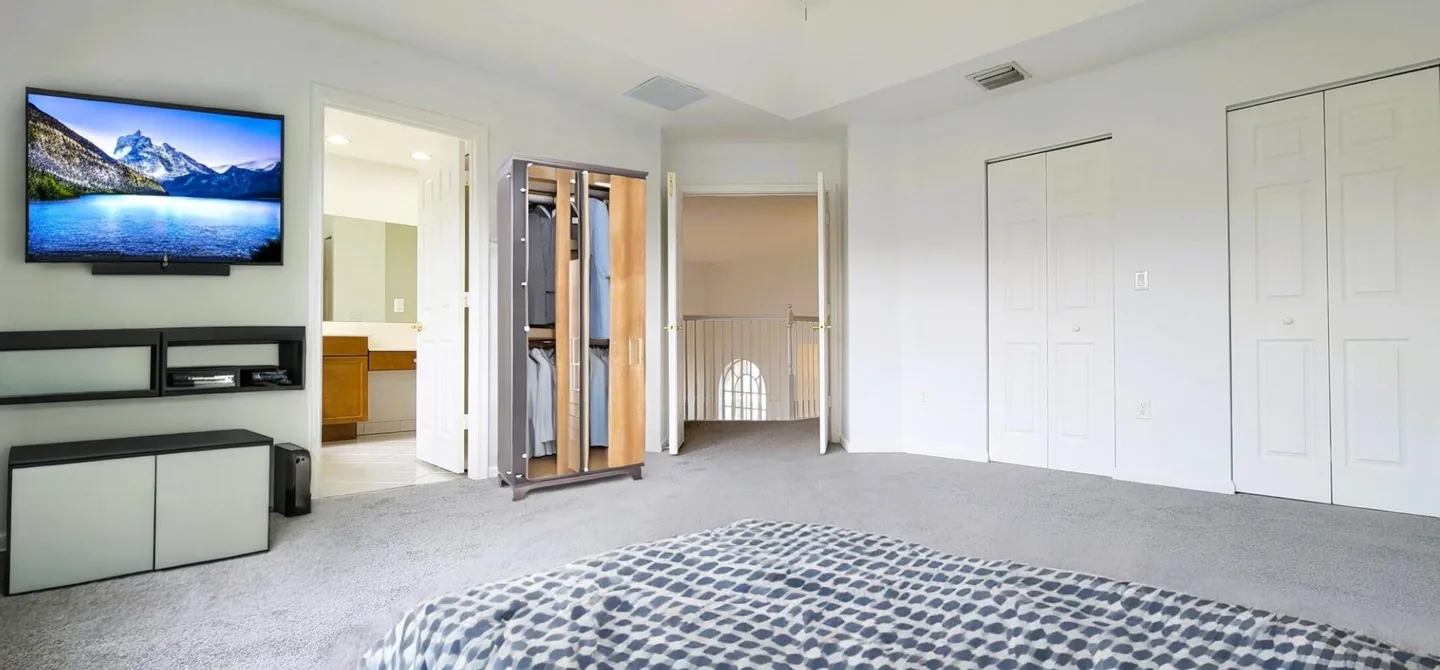 佛罗里达州地产 Wellington 4卧2浴 独栋别墅图片 6