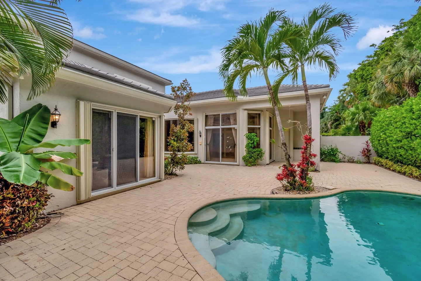 佛罗里达州地产 Delray Beach 5卧4浴 独栋别墅图片 12