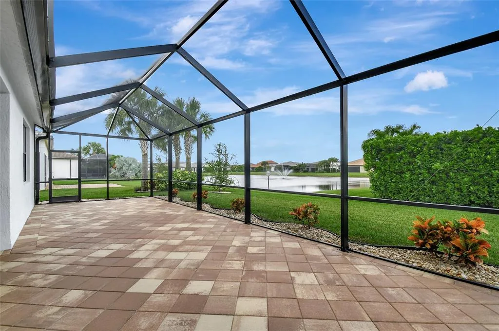 佛罗里达州地产 Lake Worth 4卧4浴 独栋别墅图片 13