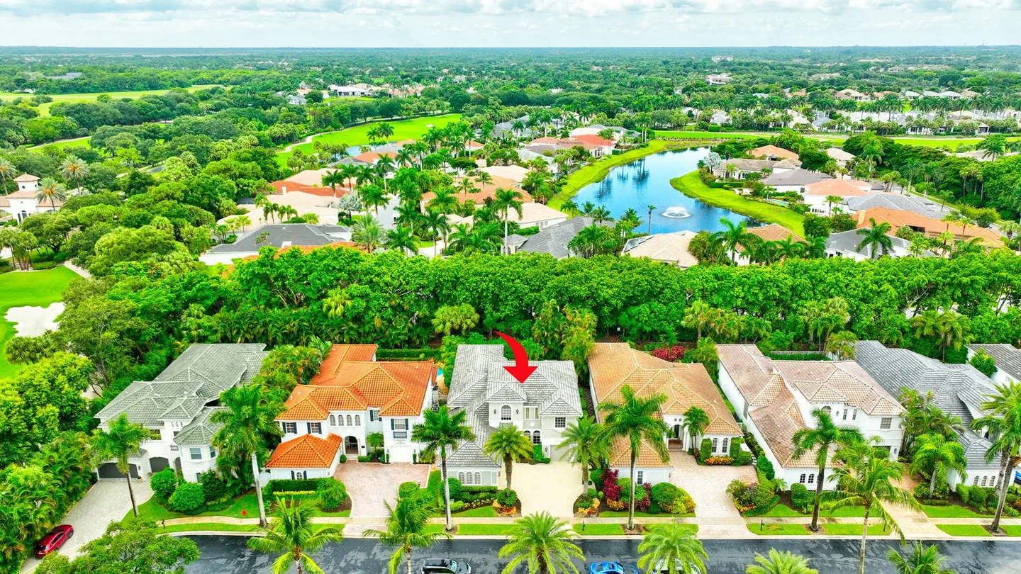佛罗里达州地产 Delray Beach 5卧4浴 独栋别墅图片 13