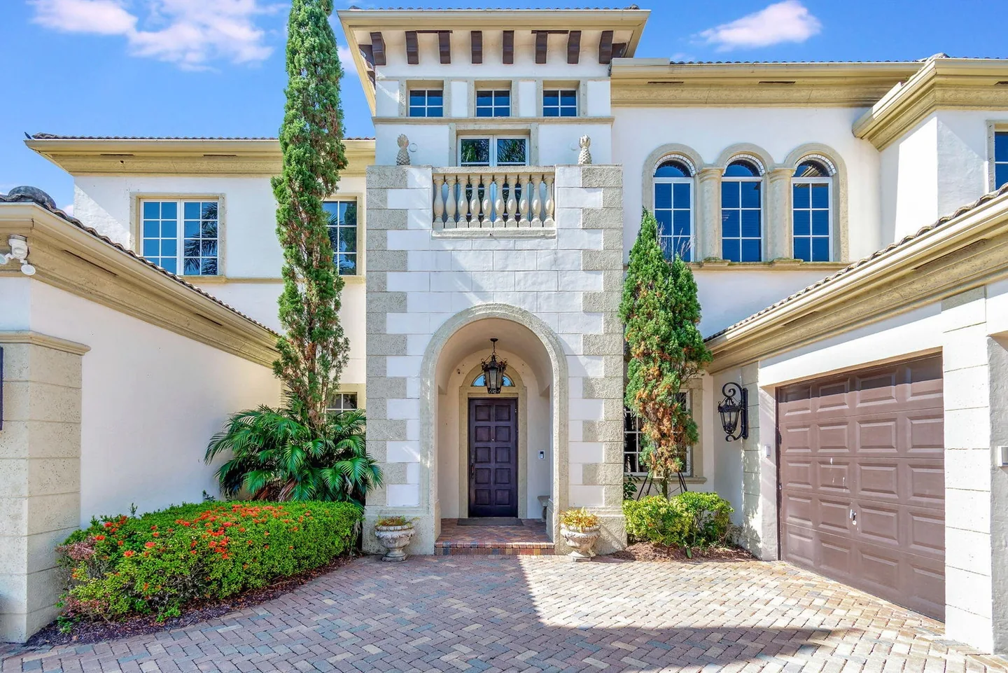 佛罗里达州地产 Delray Beach 5卧5浴 独栋别墅图片 10