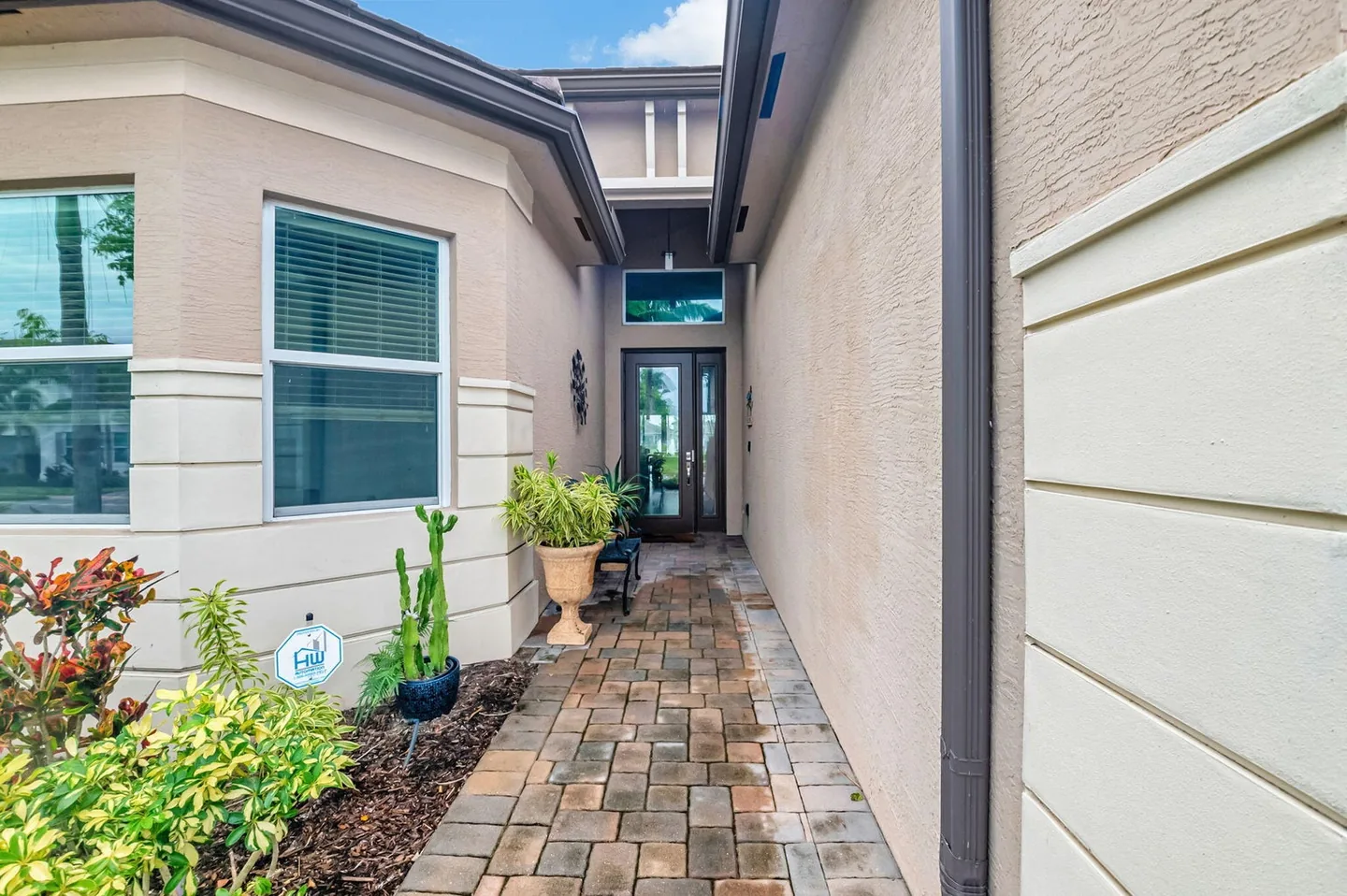 佛罗里达州地产 Delray Beach 4卧3浴 独栋别墅图片 3