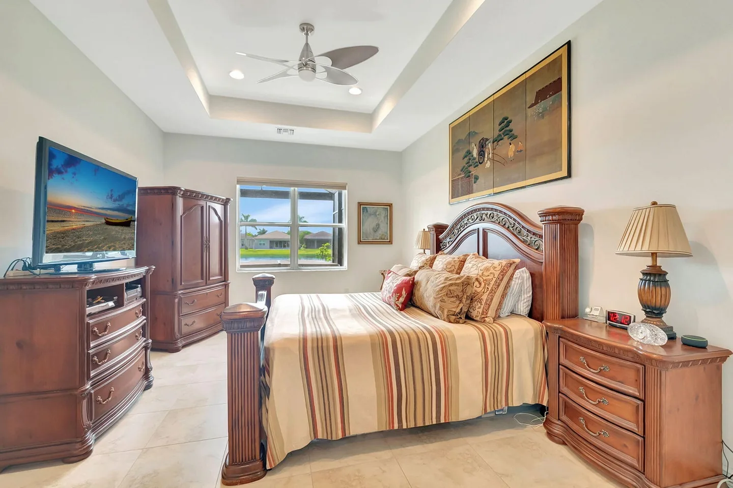 佛罗里达州地产 Delray Beach 4卧3浴 独栋别墅图片 8