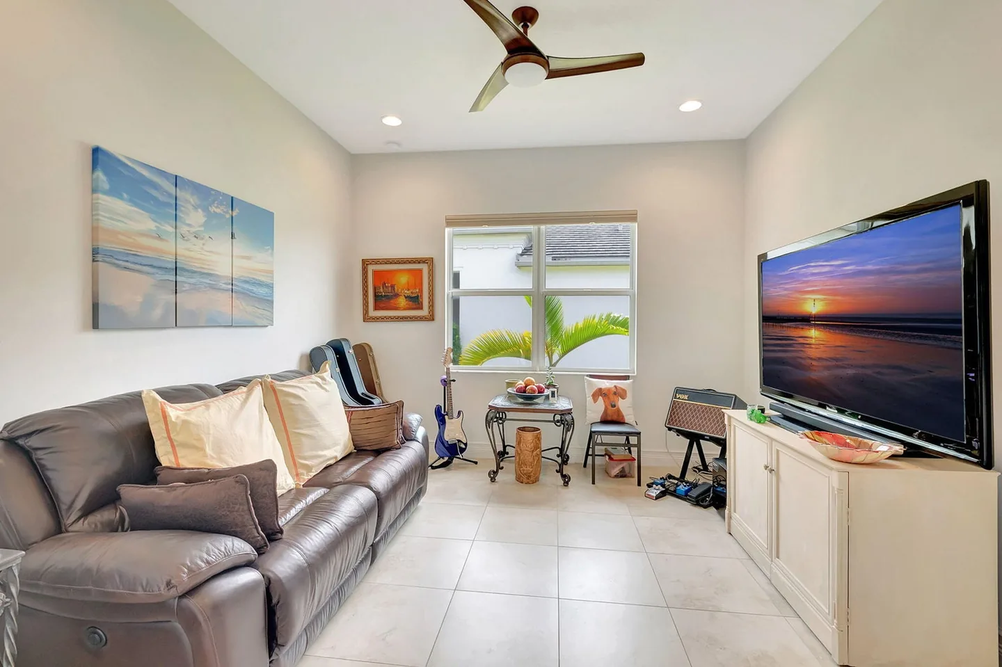 佛罗里达州地产 Delray Beach 4卧3浴 独栋别墅图片 9
