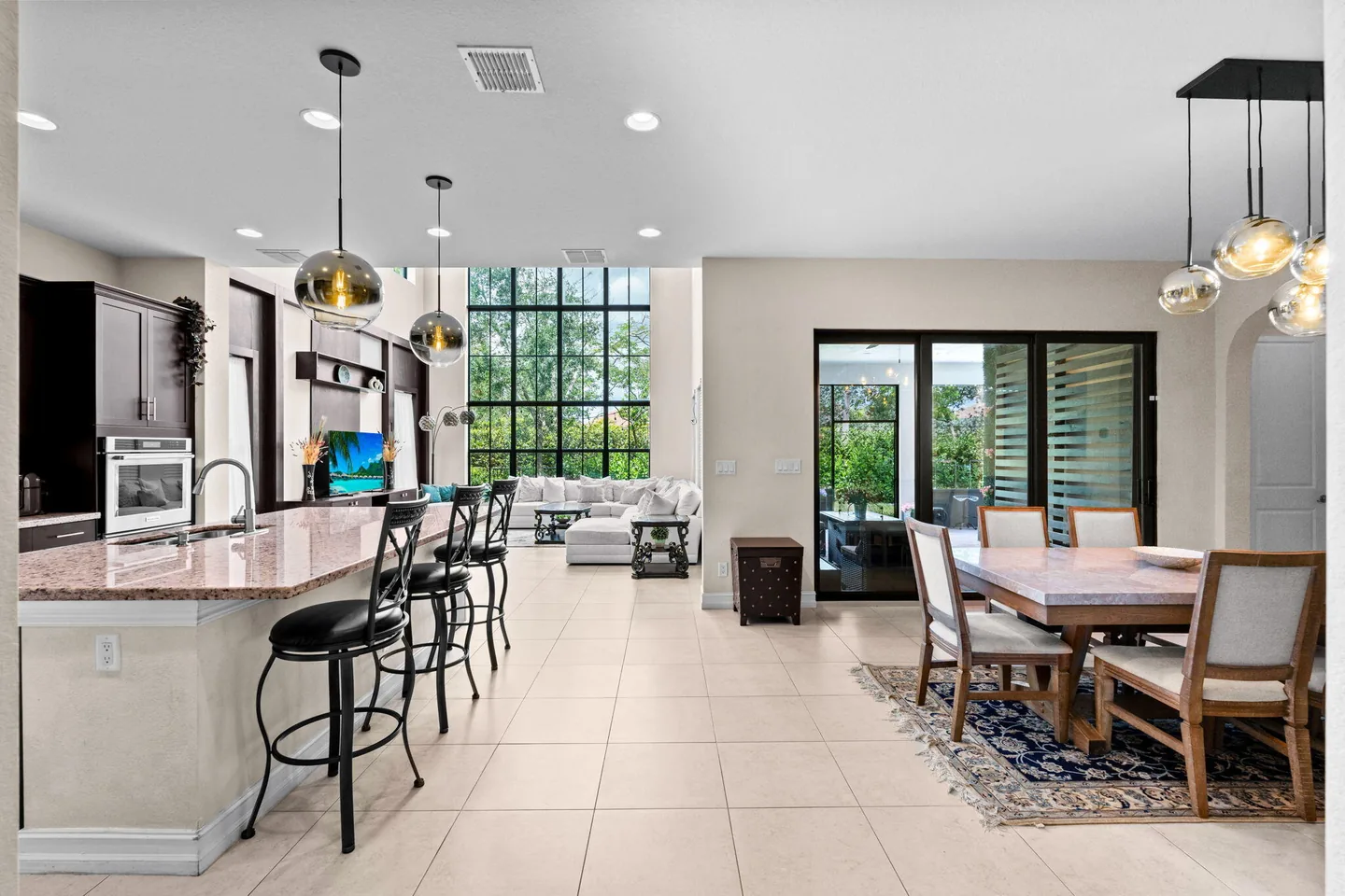 Open Concept